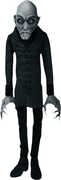 Nosferatu - MDS Roto Plush - 18" Noferatu Doll 