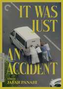It Was Just an Accident (Criterion Collection) , Vahid Mobasseri