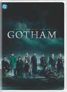 Gotham: The Complete Series , Ben McKenzie