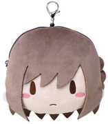 Hatsune Miku: Colorful Stage! - Fuwapuchi Face Pouch - Ena Shinonome
