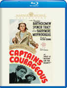 Captains Courageous , Freddie Bartholomew