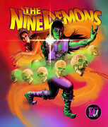 The Nine Demons , Feng Lu