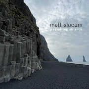 A Revolving Alliance , Matt Slocum