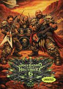 James Balsamo Knows How To Rock 6 , James Balsamo