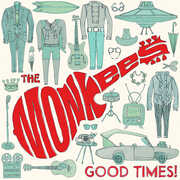 Good Times! , The Monkees