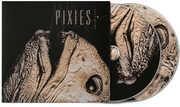 Complete B Sides: 1988-97 , Pixies