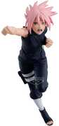Banpresto - Naruto - Vibration Stars - 72 Series 71 Sakura Haruno Statue