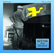 Free As A Bird , Supertramp
