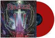Unbound - Red , Merciless