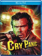 Cry Panic , John Forsythe