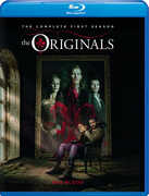 The Originals: The Complete First Season , Joseph Morgan