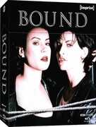 Bound (Limited Edition Hardbox) [Import] , Jennifer Tilly