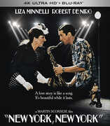 New York, New York , Liza Minnelli