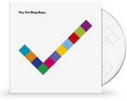 Yes , Pet Shop Boys