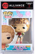 Funko POP! Rocks: Ice Spice - Alliance Authentic Encapsulated 
