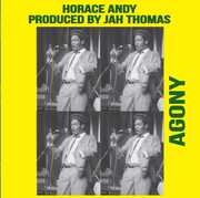 Agony , Horace Andy