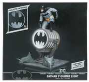 DC - Batman Figurine Light 