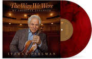 The Way We Were: My American Songbook , Itzhak Perlman