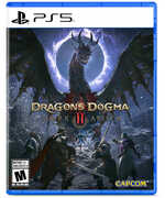Dragons Dogma 2 Dark Arisen for Playstation 5