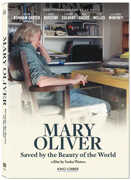 Mary Oliver: Saved by the Beauty of the World , Helena Bonham Carter