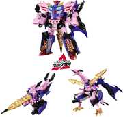 Transformers: Beast Wars II - Takara Tomy New Legends - NL-05 Galvatron Action Figure