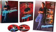 Road House (Steelbook) [Import] , Patrick Swayze