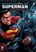 Superman: Unbound (DCU) , Molly Quinn