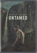Untamed: The Complete First Season , Eric Bana