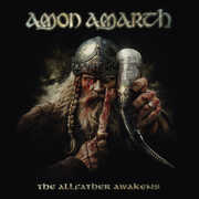 The Allfather Awakens , Amon Amarth