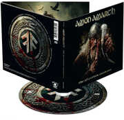 The Allfather Awakens , Amon Amarth