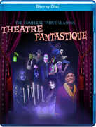 Theatre Fantastique: The Complete Series , Sally Kirkland