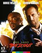 The Last Boy Scout , Bruce Willis