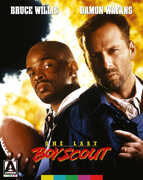 The Last Boy Scout , Bruce Willis