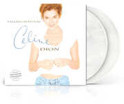 Falling Into You - Pearly White Colored Vinyl [Import] , Celine Dion