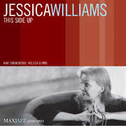 This Side Up , Jessica Williams