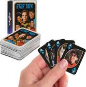 Star Trek - Chisaii - Mini Playing Cards