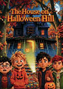 The House On Halloween Hill , Butch Patrick