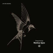Insomnia , Mattias Spee