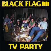 TV Party , Black Flag