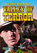 Valley of Terror , Dick Curtis