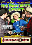 Shadows of Death /  His Brothers Ghost , Dona Dax