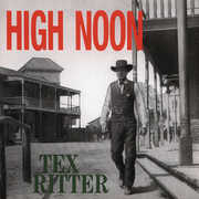 High Noon , Tex Ritter