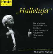 Hallelujah /  Various , Various Artists