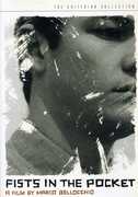 Fists in the Pocket (Criterion Collection) , Liliana Gerace