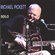Solo , Michael Pickett