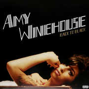 Back to Black , Amy Winehouse