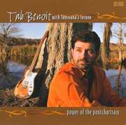 Power of the Pontchartrain , Tab Benoit