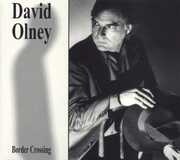 Border Crossing , David Olney