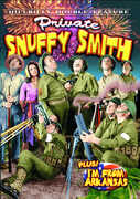 Private Snuffy Smith & I'm From Arkansas , Edgar Kennedy