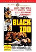 Black Zoo , Michael Gough